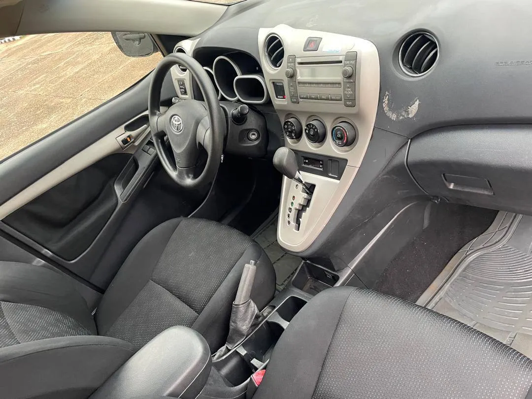 Toyota Matrix